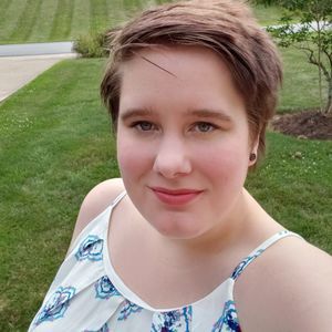 Meet your Posher, Meggie